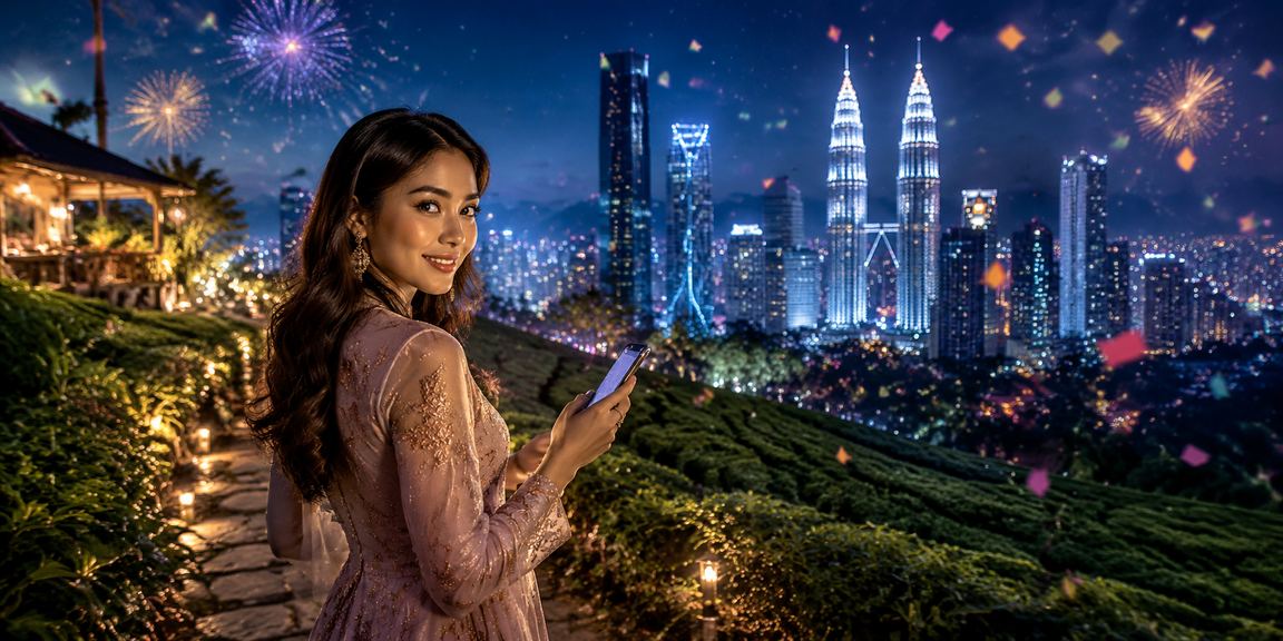 Pengalaman kasino mudah alih di Kuala Lumpur dengan ss17