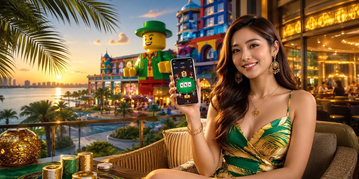 Pemain poker Malaysia meraikan kemenangan selepas promosi ss17 berjaya